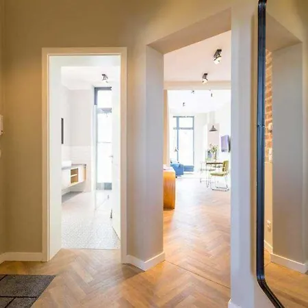 Bellevue App 04 Appartement