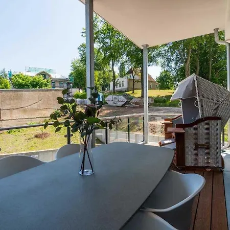 Bellevue App 04 Appartement
