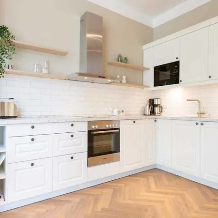 Bellevue App 04 Daire *