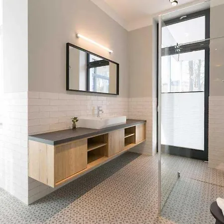 Bellevue App 04 Daire