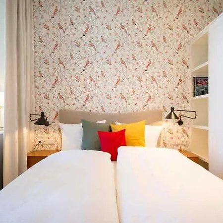 Daire Bellevue App 04 *