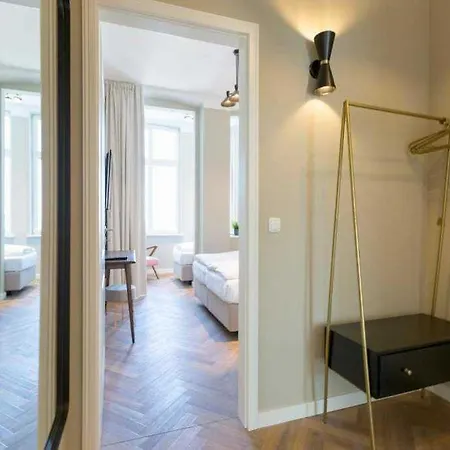 Bellevue App 04 * Heringsdorf