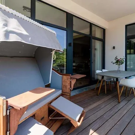 Bellevue App 04 Daire