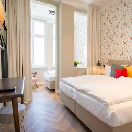 Daire Bellevue App 04 *