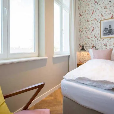 Bellevue App 04 * Heringsdorf