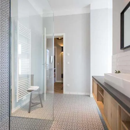 Bellevue App 04 Daire