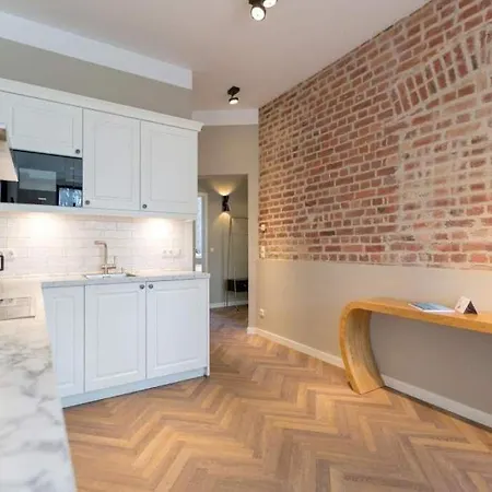 Daire Bellevue App 04