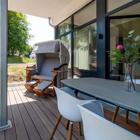 Daire Bellevue App 04