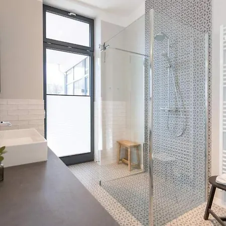 Bellevue App 04 * Heringsdorf