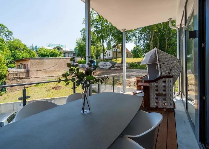 Bellevue App 04 Lägenhet