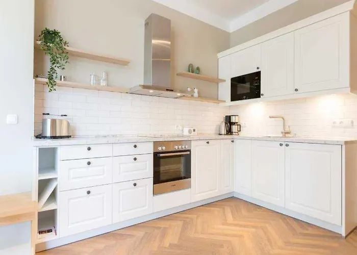 Bellevue App 04 Lägenhet *