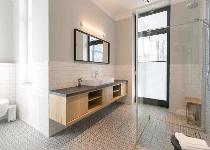 Bellevue App 04 Lägenhet