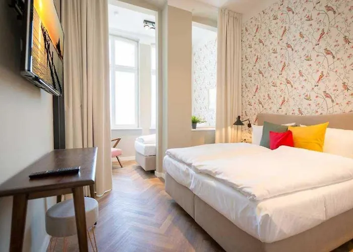 Apartment Bellevue App 04 *