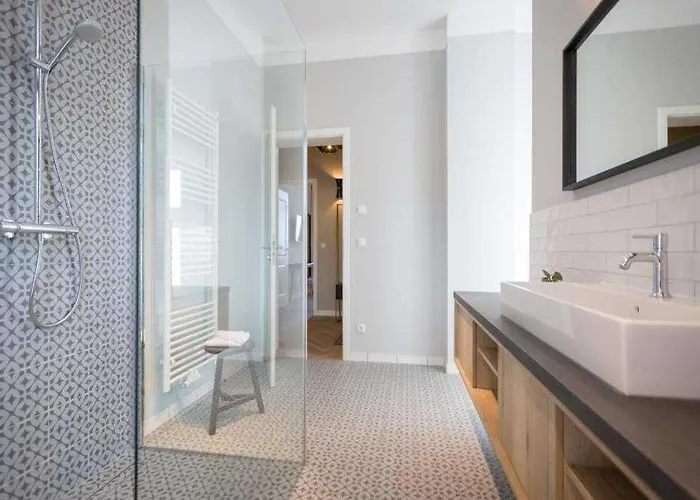 Bellevue App 04 Lägenhet