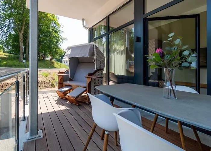 Lägenhet Bellevue App 04