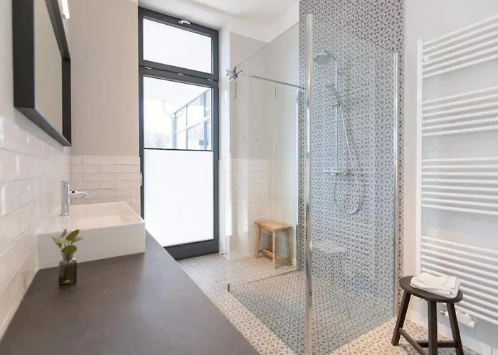 Bellevue App 04 * Heringsdorf (Usedom)